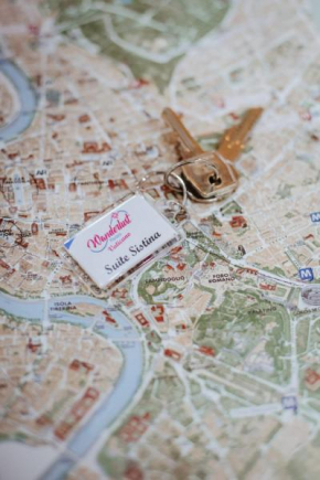 Wanderlust Relais Vaticano